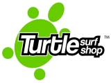 Turtle surf shop