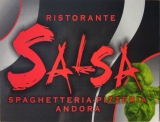 Ristorante Pizzeria Salsa