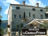 La Casa del Priore