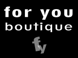 boutique for you