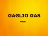 Gaglio gas