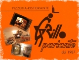 Pizzeria - Grillo Parlante