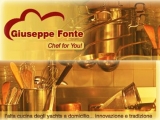 Giuseppe fonte chef a domicilio